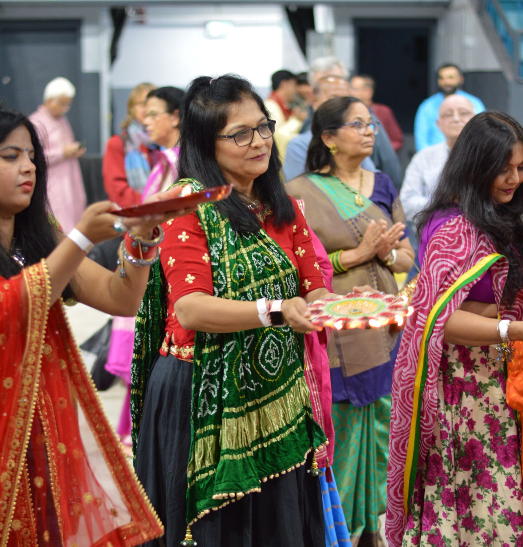 GSNB Gujarati Samaj of New Brunswick