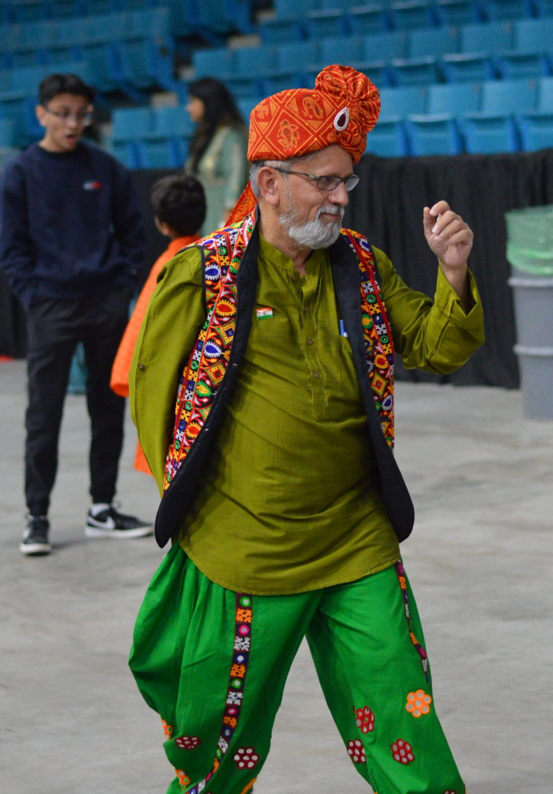GSNB Gujarati Samaj of New Brunswick